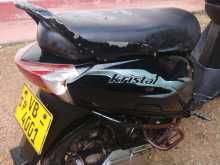 Bajaj Kristal 2010 Motorbike