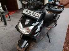 Honda Scoodio 2023 Motorbike