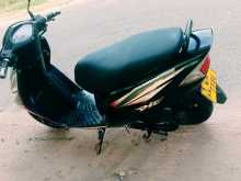 Bajaj Scooter 2011 Motorbike