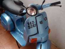 Bajaj Scooter 1995 Motorbike