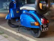 Bajaj Scooter Classic SL 1996 Motorbike