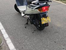 Bajaj Scooter Pep Plus 2008 Motorbike
