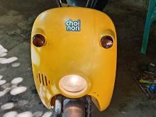 Suzuki Choi Nori 2018 Motorbike