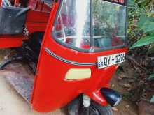 Bajaj RE 2009 Three Wheel