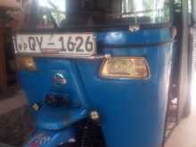 Bajaj RE 2012 Three Wheel