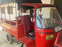 Bajaj Senaro Truck 2007 Three Wheel