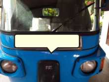 Bajaj RE 2010 Three Wheel