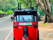 Bajaj RE 2009 Three Wheel