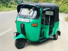 Bajaj RE 2008 Three Wheel