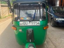 Bajaj RE 2009 Three Wheel