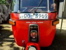 Bajaj RE 2008 Three Wheel