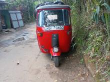 Bajaj RE 2007 Three Wheel