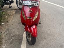 Bajaj Bajaj 2008 Motorbike