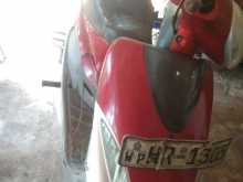 TVS Scooty Pep 2004 Motorbike