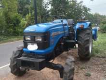 Sonalika Sonalika 2021 Tractor