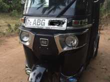 Bajaj RE 2015 Three Wheel