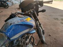 Hero Splendor 2012 Motorbike