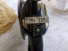 Bajaj Spirit 2006 Motorbike