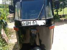 Bajaj 4 Stroke 2006 Three Wheel