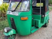 Bajaj 4 Stroke 2007 Three Wheel