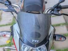 Bajaj Star Sports 2008 Motorbike