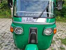 Bajaj RE 2013 Three Wheel