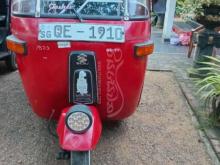 Bajaj RE 2006 Three Wheel