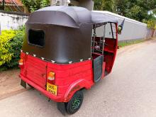 Bajaj RE 1997 Three Wheel