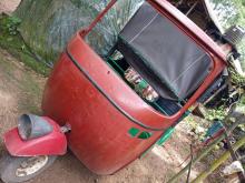 Bajaj RE 2006 Three Wheel