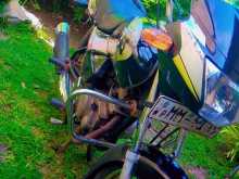 Bajaj Star Sport 2005 Motorbike