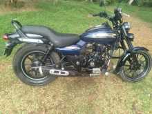 Bajaj Avenger 2016 Motorbike