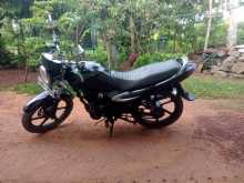 Bajaj Striker 2012 Motorbike