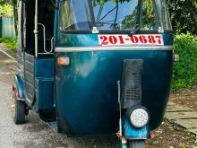 Bajaj RE 1995 Three Wheel