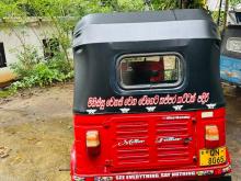 Bajaj RE 2008 Three Wheel