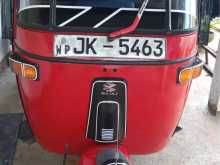 Bajaj RE 2004 Three Wheel