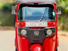 Bajaj RE 2018 Three Wheel