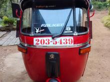 Bajaj RE 1997 Three Wheel