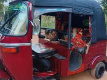Bajaj 2 Stroke 2006 Three Wheel