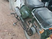 Bajaj Super Cub 2006 Motorbike