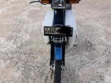 Bajaj Super Cub 50 1999 Motorbike