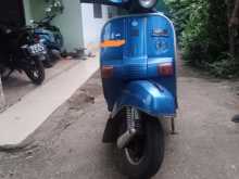 Bajaj Super FeClassic 1996 Motorbike