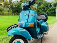 Bajaj Super-Fe 1995 Motorbike