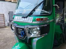 Bajaj RE 2014 Three Wheel