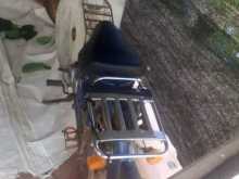 Honda Super Cub 2020 Motorbike
