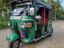 Bajaj RE 2011 Three Wheel