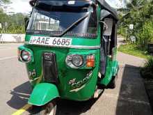 Bajaj RE 2013 Three Wheel