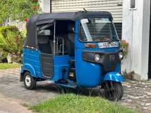 Bajaj RE 2015 Three Wheel