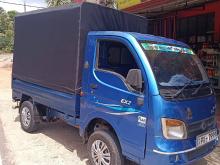Tata DIMO BATTA 2014 Lorry