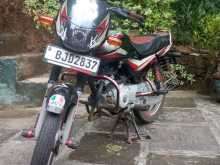 Bajaj CT-100 2022 Motorbike