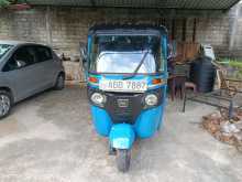 Bajaj RE 2015 Three Wheel
